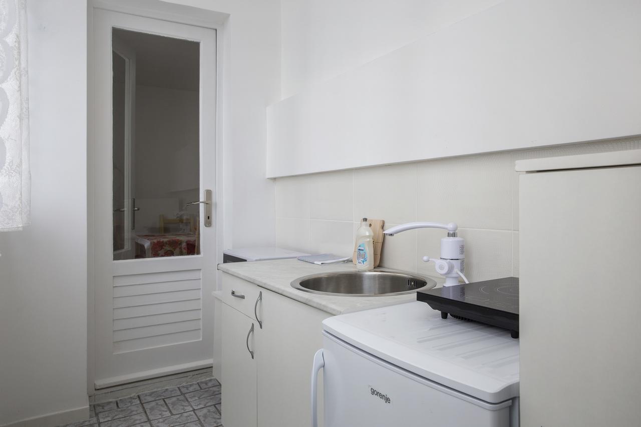 Apartment Slavija Square/Clinical Center Of Serbia Belgrade Luaran gambar